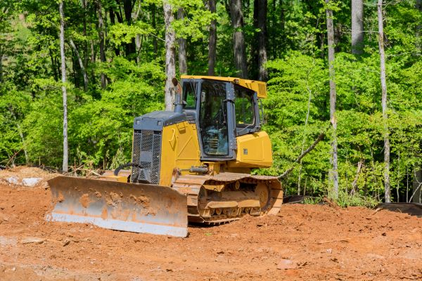 Dirt Work