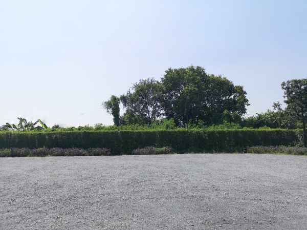 Cost of Gravel Parking Lot Grading in Endicott